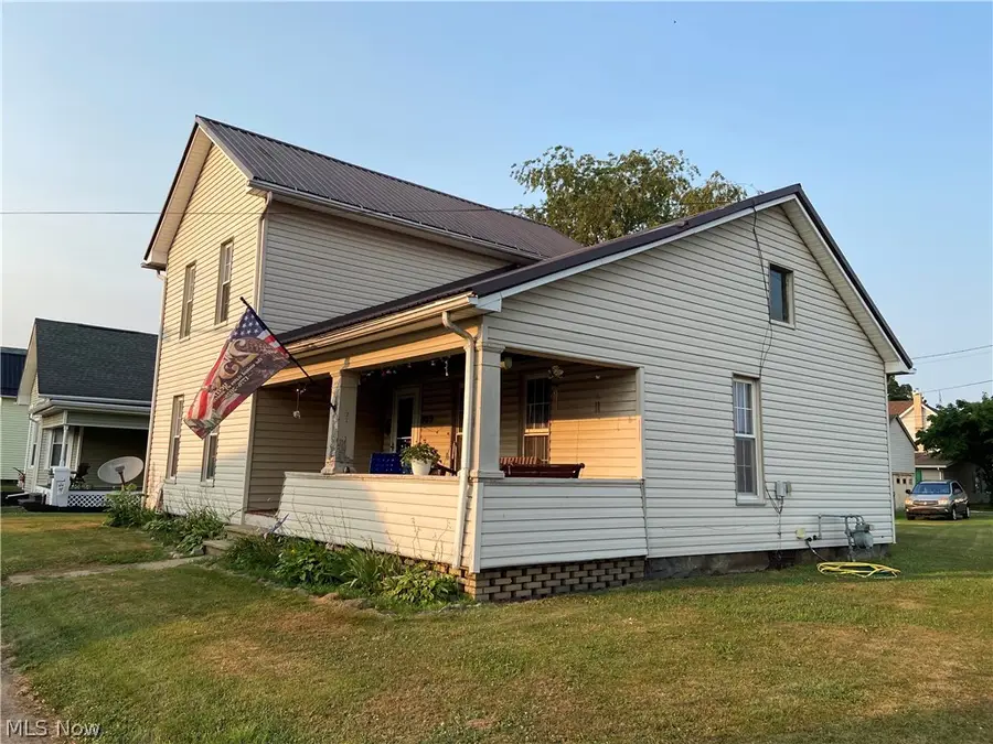 353 S River Street, Newcomerstown, OH 43832 - #2