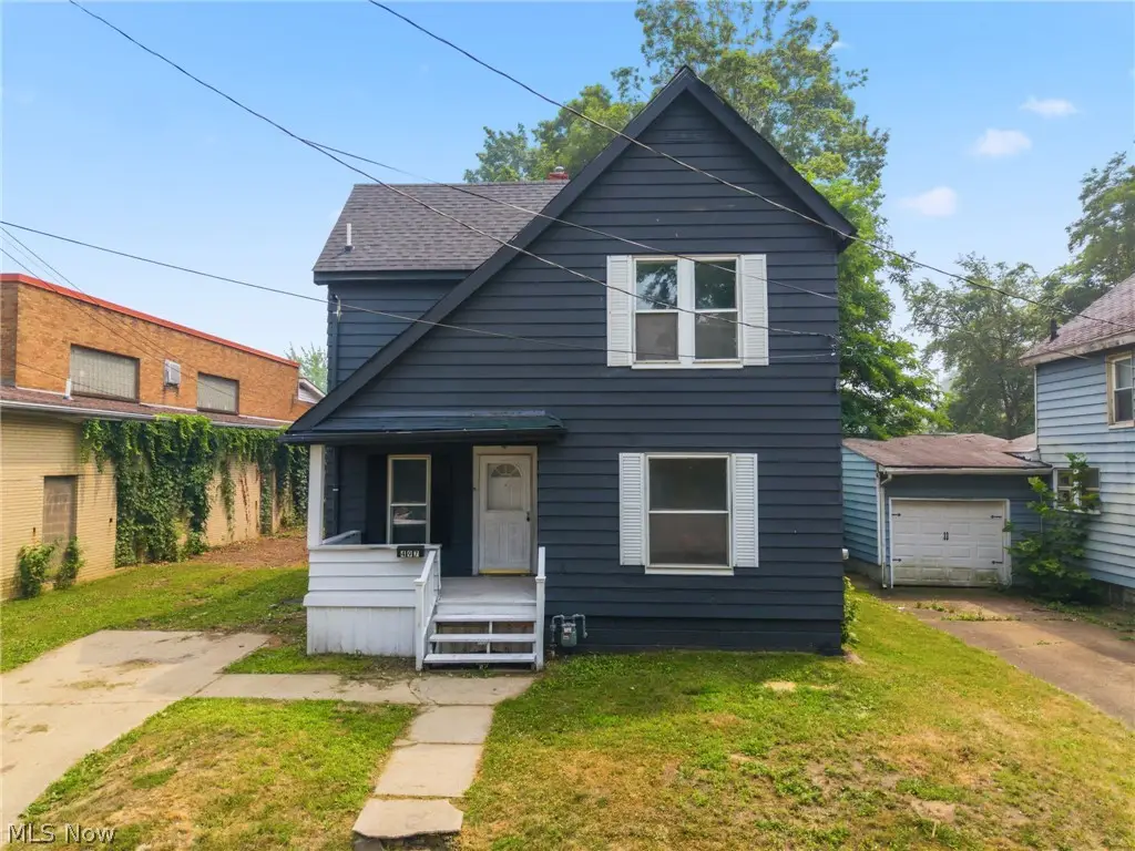 497 Madison Street, Conneaut, OH 44030 - #1