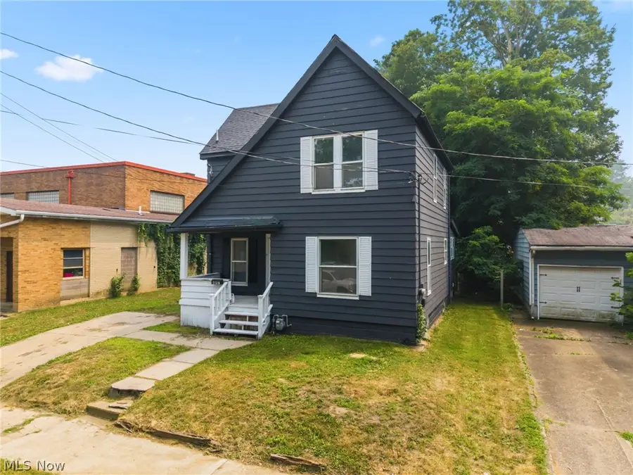 497 Madison Street, Conneaut, OH 44030 - #2