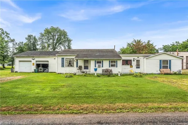 550 Oak Street, Jefferson, OH 44047
