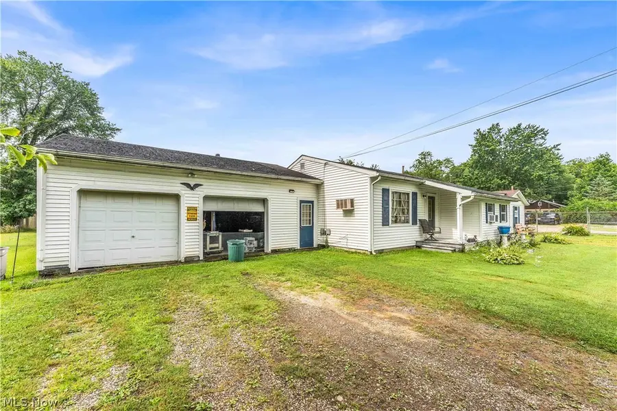 550 Oak Street, Jefferson, OH 44047 - #2