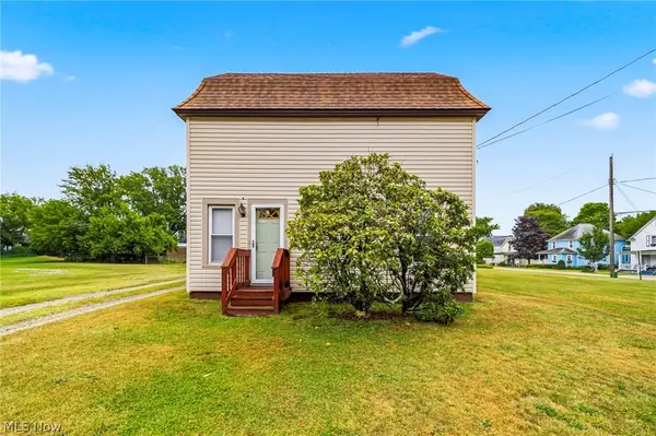 400 Jennie Street, Conneaut, OH 44030