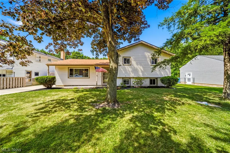 38541 Bell Road, Willoughby, OH 44094 - #2