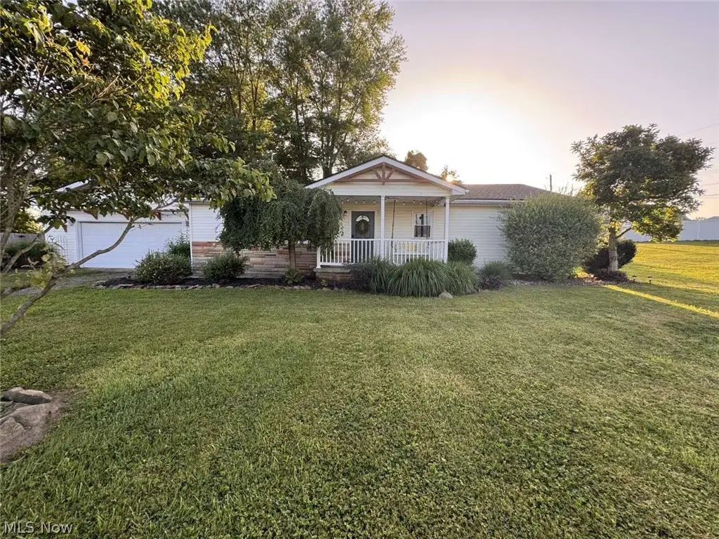 89 Beard Street, Frazeysburg, OH 43822 - #1