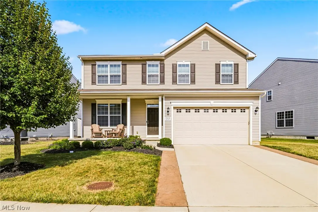12169 Edgehill Oval, Strongsville, OH 44149 - #1