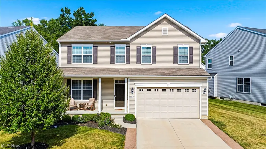 12169 Edgehill Oval, Strongsville, OH 44149 - #2
