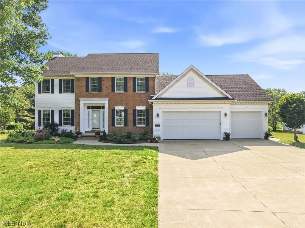 5808 Shallow Creek Avenue, Louisville, OH 44641 - #1