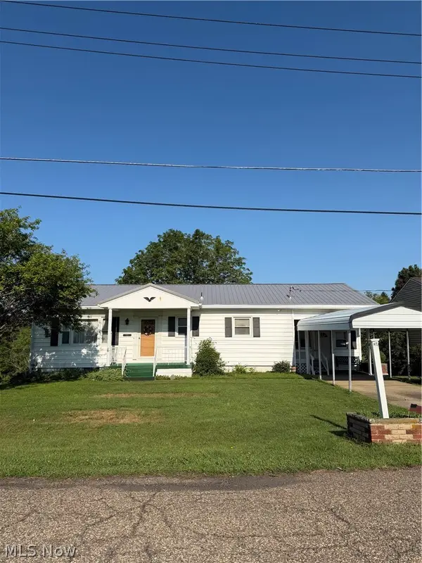 211 Green Street, Woodsfield, OH 43793