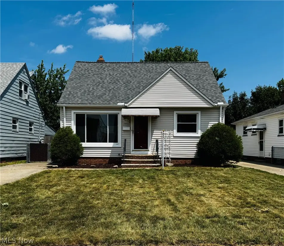 2710 Stanfield Drive, Parma, OH 44134 - #1