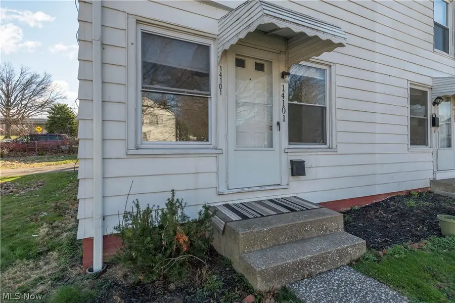 14101 Rainbow Avenue, Cleveland, OH 44111 - #2