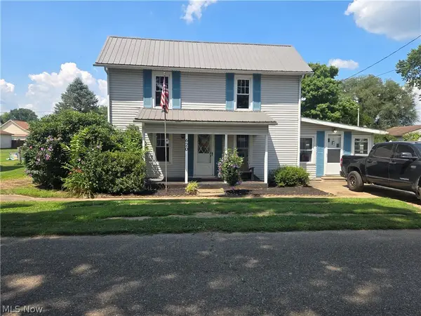620 Franklin Avenue, Conesville, OH 43811