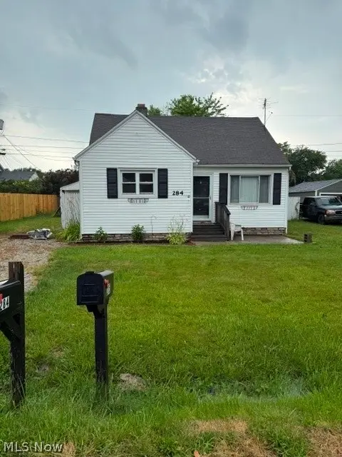 284 Fairfax Road, Vermilion, OH 44089