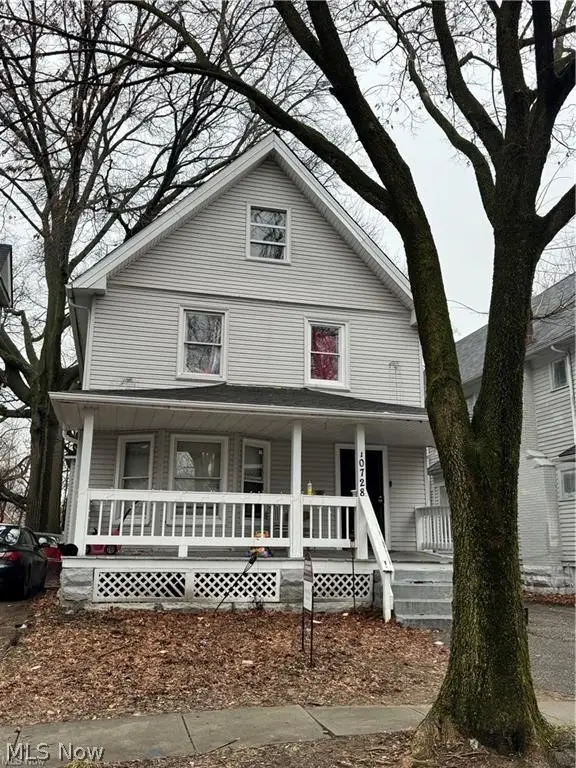 10728 Gooding Avenue, Cleveland, OH 44108