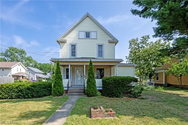 308 W Liberty Street, Ashland, OH 44805