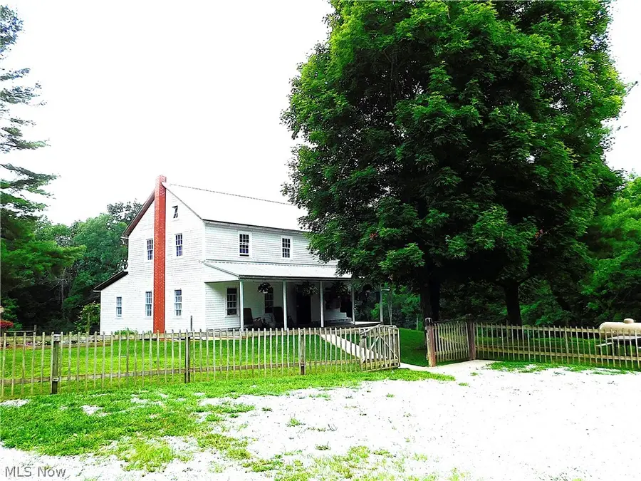 36800 Mann Ridge Road, Jerusalem, OH 43747 - #2
