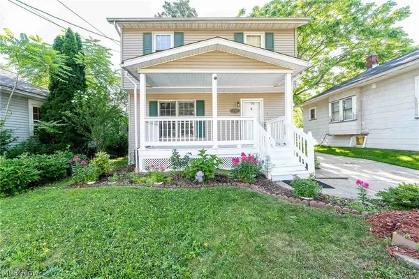 1211 Big Falls Avenue, Akron, OH 44310