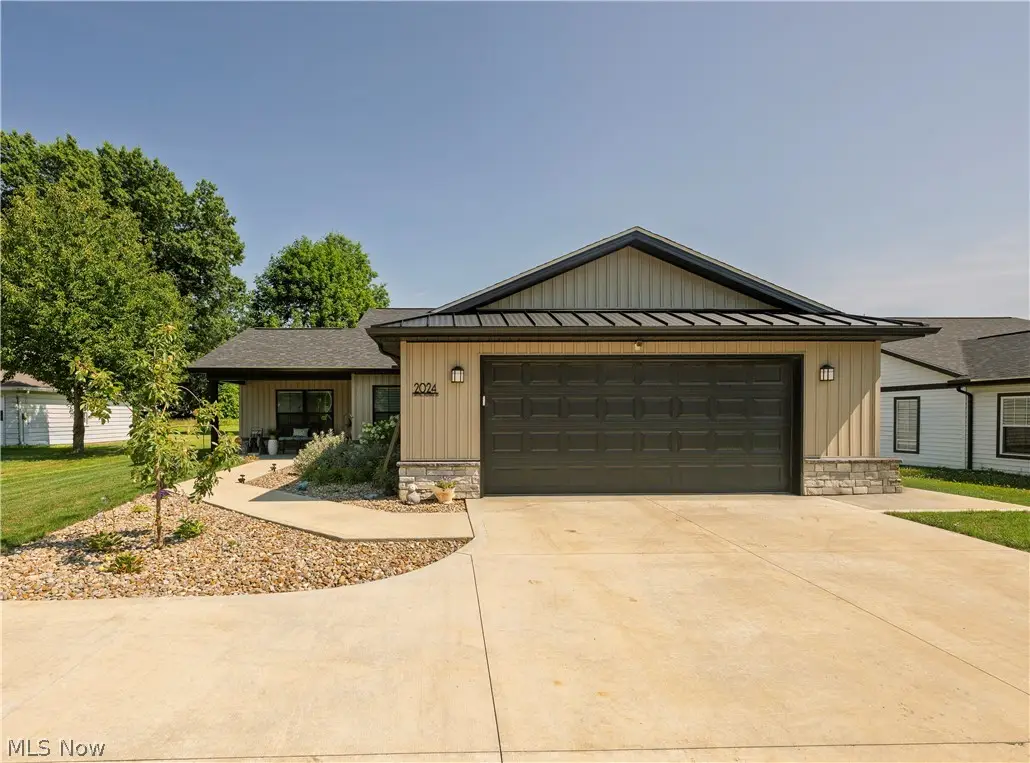 2024 E Smithville Western Road, Wooster, OH 44691 - #1