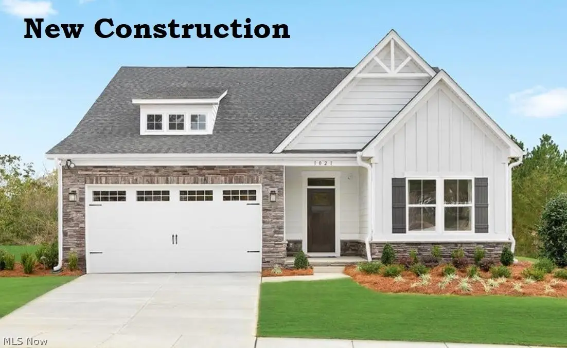 8324 Falls Glen Lane, Olmsted Falls, OH 44138 - #1