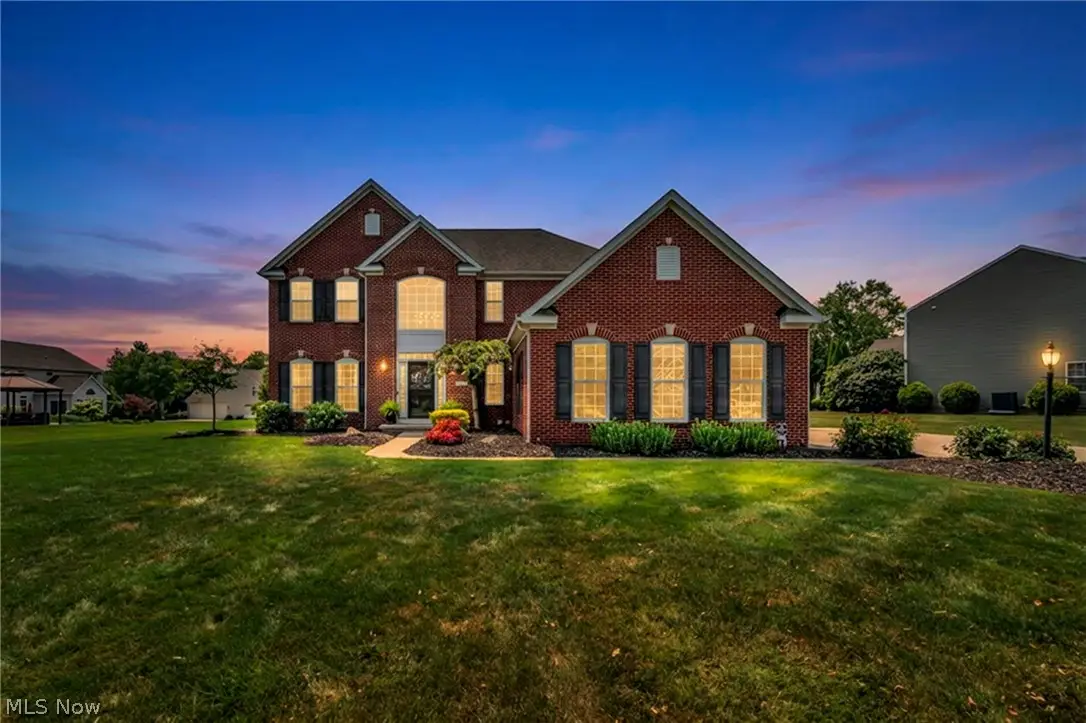 4111 Appleridge Lane, Richfield, OH 44286 - #1