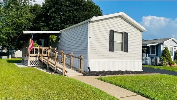 324 Fairview Street #91, West Lafayette, OH 43845
