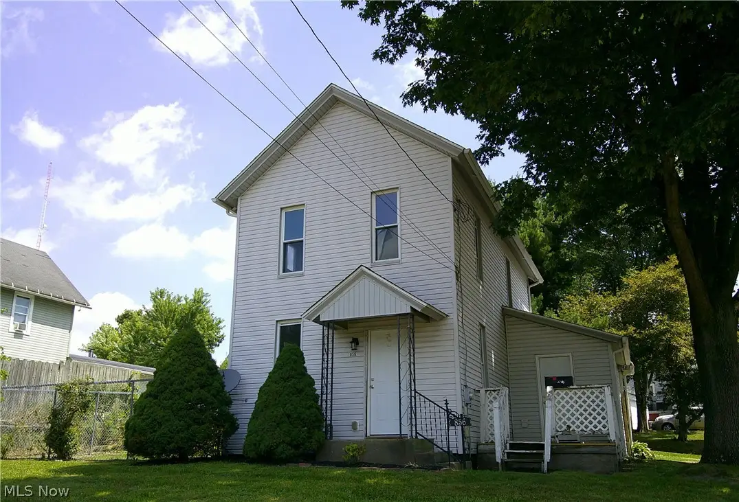 856 Cherry Nw Road, Massillon, OH 44647 - #1