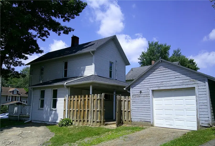 856 Cherry Nw Road, Massillon, OH 44647 - #2