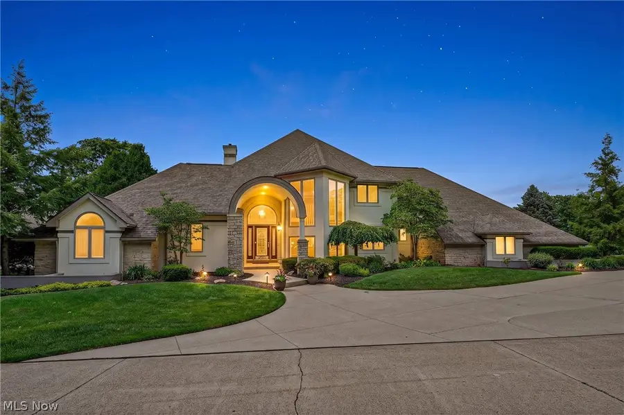 3855 Weymouth Woods Drive, Medina, OH 44256 - #2