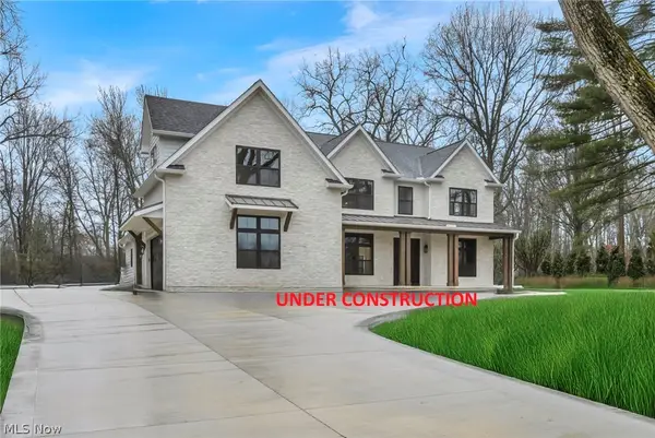 2736 Rocky Ridge Drive, Westlake, OH 44145