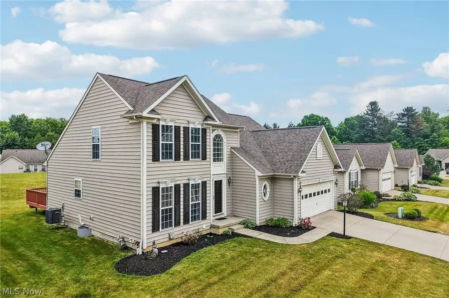 385 Deep Creek Circle, Northfield Center, OH 44067 - #3