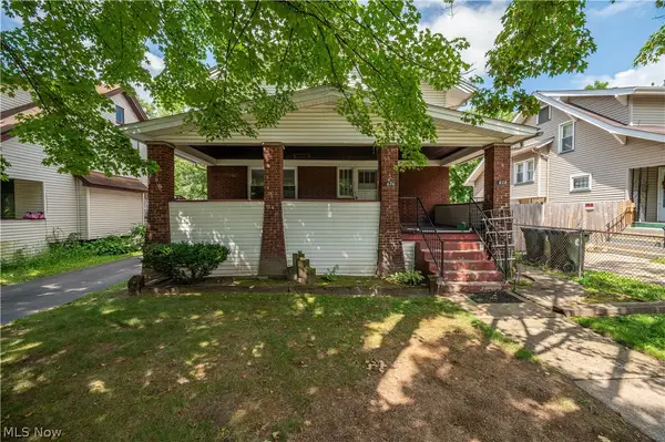 626 Woodbine Se Avenue, Warren, OH 44483