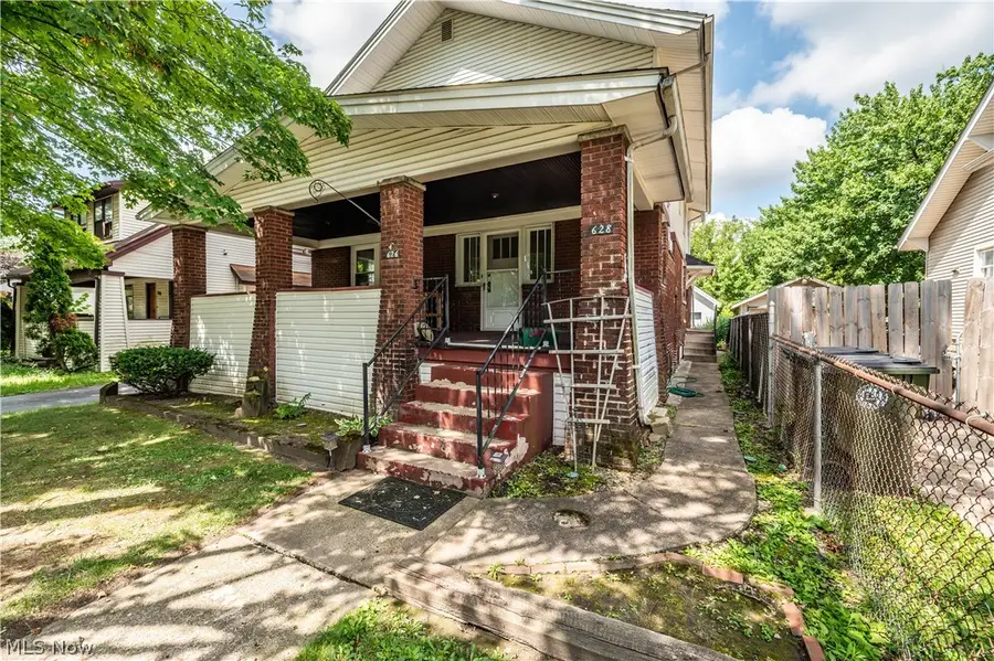626 Woodbine Se Avenue, Warren, OH 44483 - #2