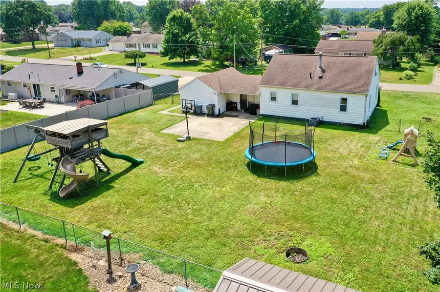 420 Stuart Nw Street, Massillon, OH 44646 - #3