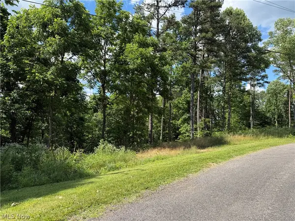 0 Fisher Ridge Rd, Tract 1 Road, Fleming, OH 45729