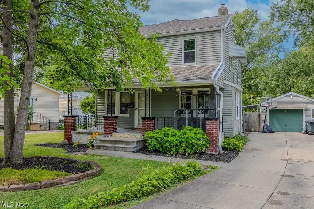 2255 Briner Avenue, Akron, OH 44305 - #1