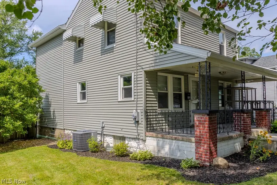 2255 Briner Avenue, Akron, OH 44305 - #3