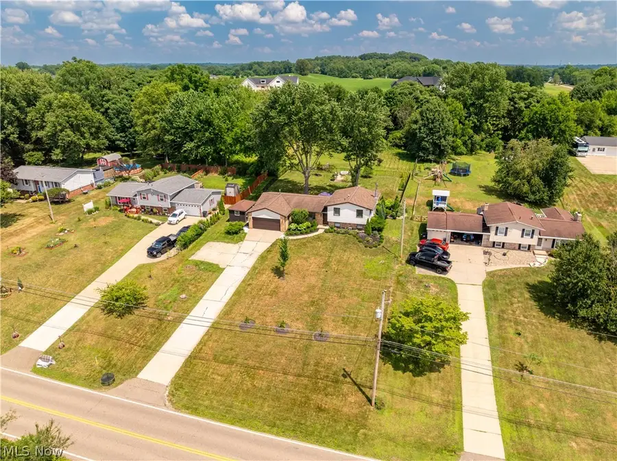 7328 Lake O Springs Nw Avenue, North Canton, OH 44720 - #3