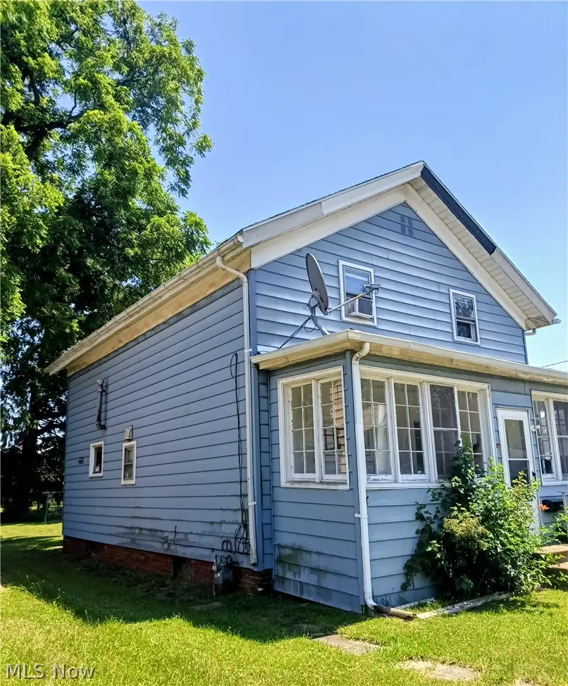 766 Buffalo Street, Conneaut, OH 44030 - #1