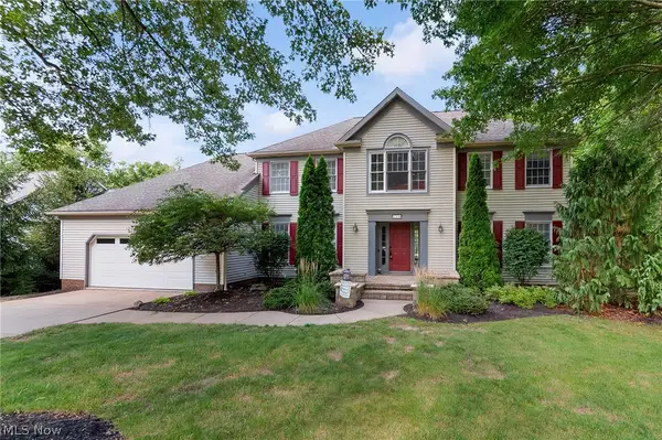 510 Summit Street, Wadsworth, OH 44281