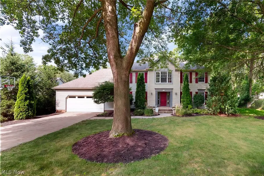 510 Summit Street, Wadsworth, OH 44281 - #2