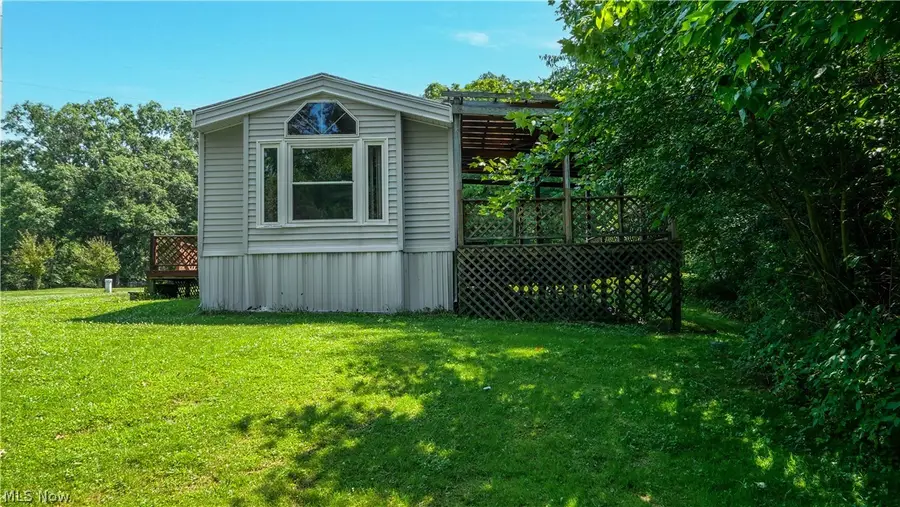 10748 Woodard Road, Deerfield, OH 44411 - #3