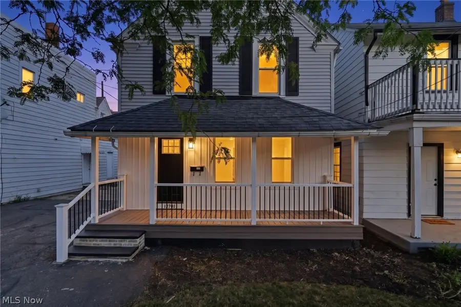 12701 Plover Street, Lakewood, OH 44107 - #2
