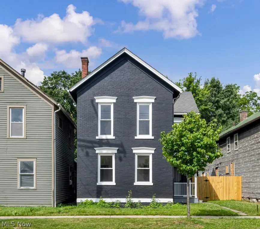 2188 Fulton Road, Cleveland, OH 44113 - #1