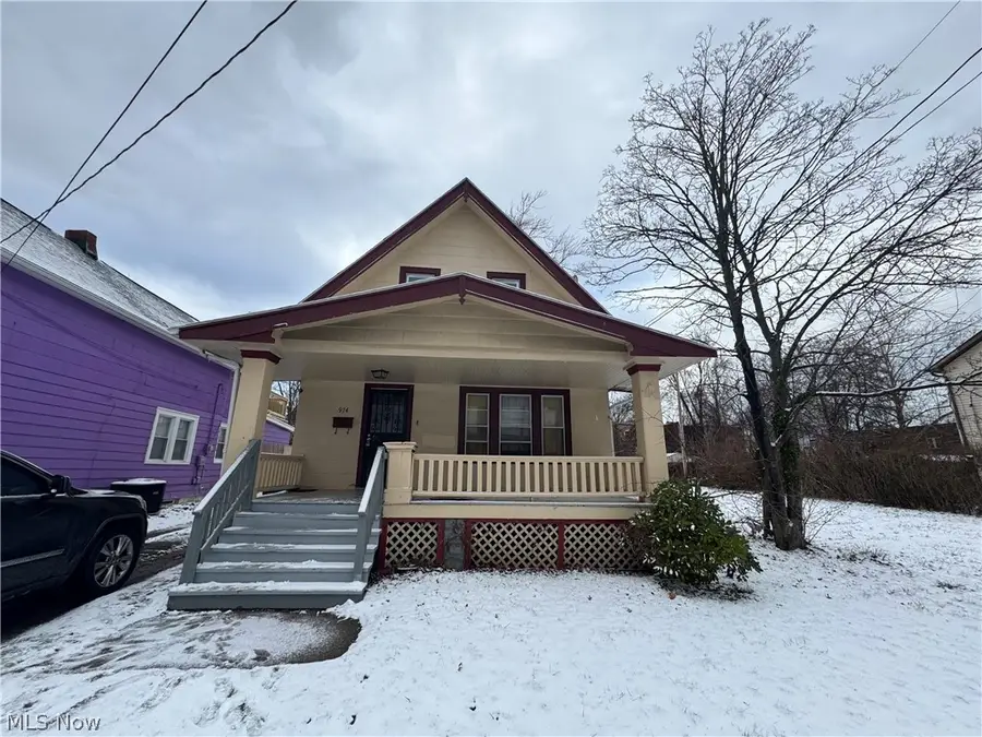 974 E 144th Street, Cleveland, OH 44110 - #2