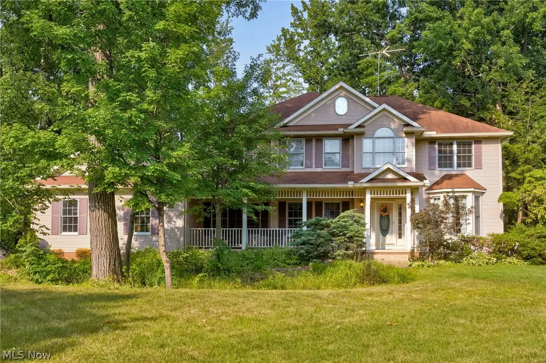 6506 Forestwood Nw Street, Canton, OH 44718 - #1