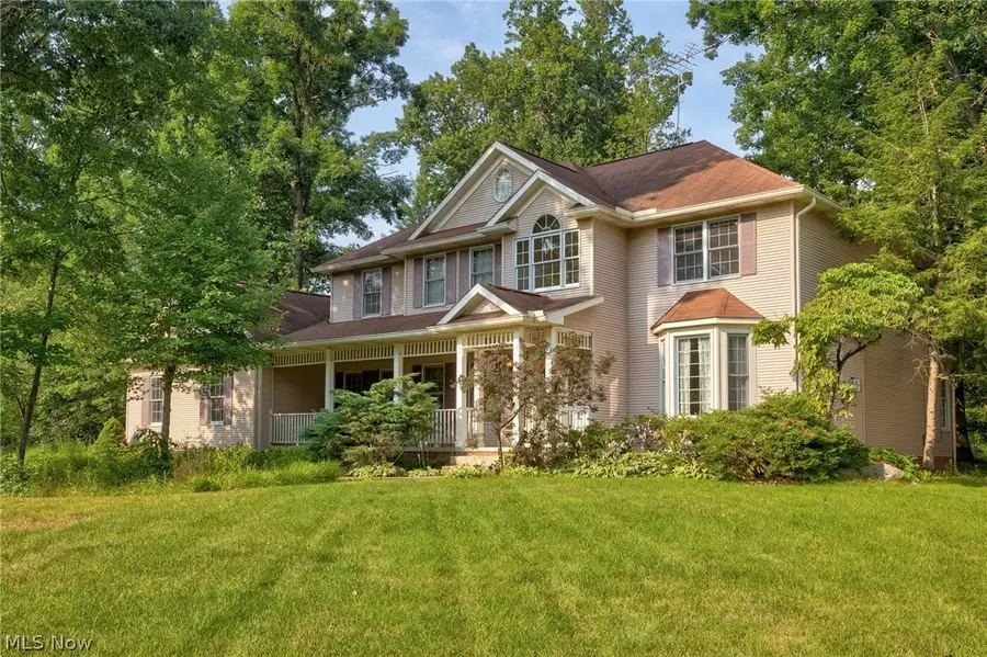 6506 Forestwood Nw Street, Canton, OH 44718 - #2