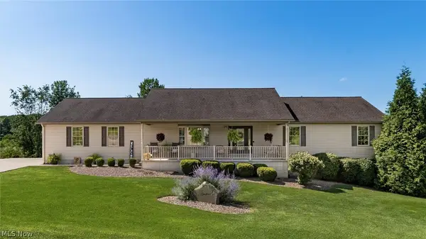 3580 Hayfield Road, Dresden, OH 43821