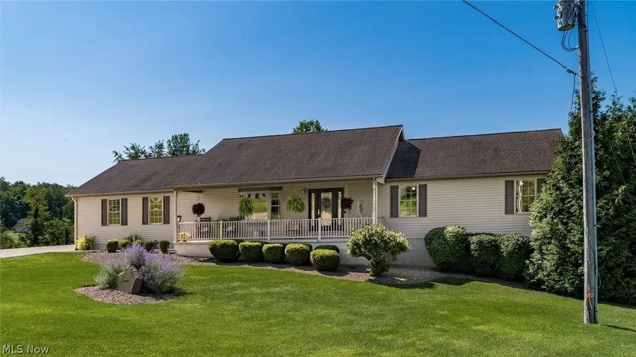 3580 Hayfield Road, Dresden, OH 43821 - #2