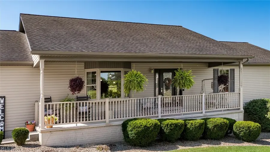 3580 Hayfield Road, Dresden, OH 43821 - #3