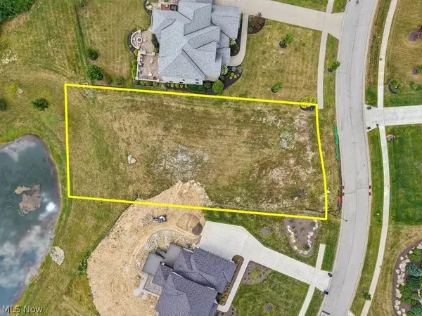 S/L 1 Stone Creek Drive, Solon, OH 44139