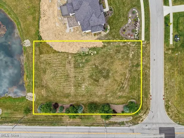 S/L 24 Stone Creek Drive, Solon, OH 44139
